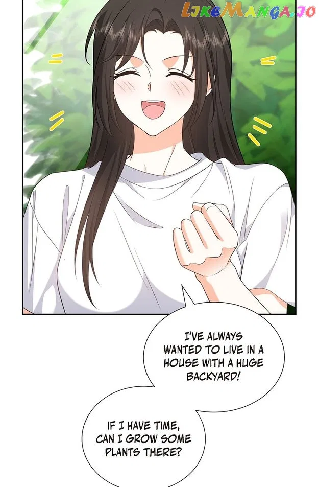 Some Kind of Marriage Chapter 33 – Page 35