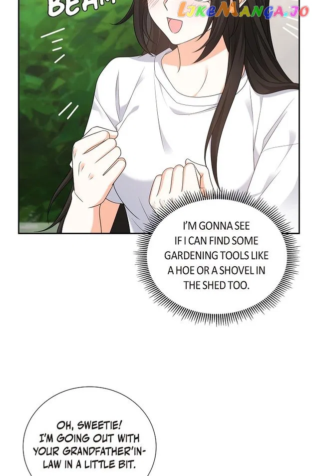 Some Kind of Marriage Chapter 33 – Page 38