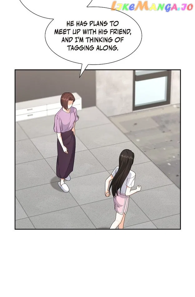Some Kind of Marriage Chapter 33 – Page 39