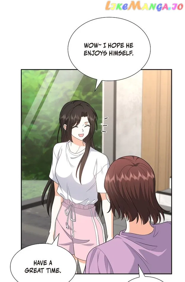 Some Kind of Marriage Chapter 33 – Page 40
