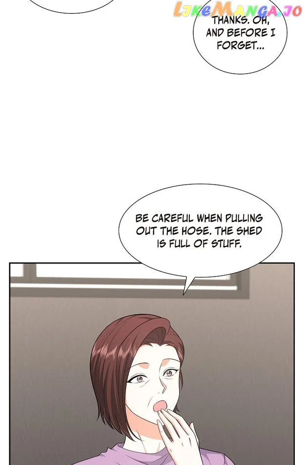 Some Kind of Marriage Chapter 33 – Page 41