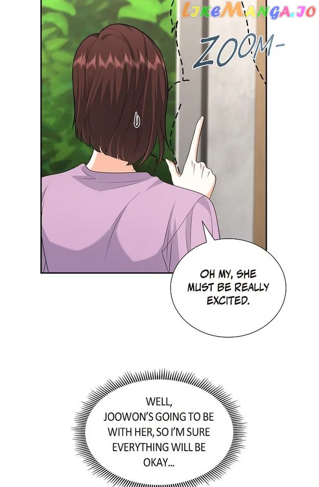 Some Kind of Marriage Chapter 33 – Page 43