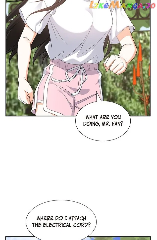Some Kind of Marriage Chapter 33 – Page 45