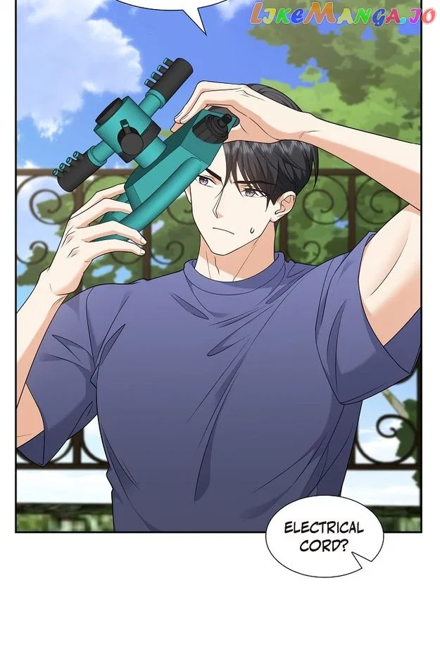 Some Kind of Marriage Chapter 33 – Page 46