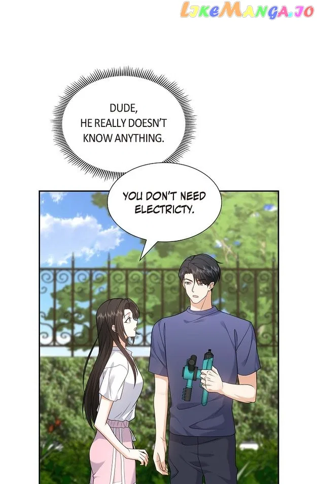 Some Kind of Marriage Chapter 33 – Page 47