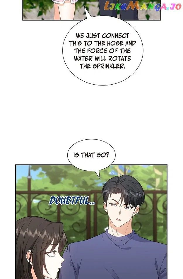 Some Kind of Marriage Chapter 33 – Page 48