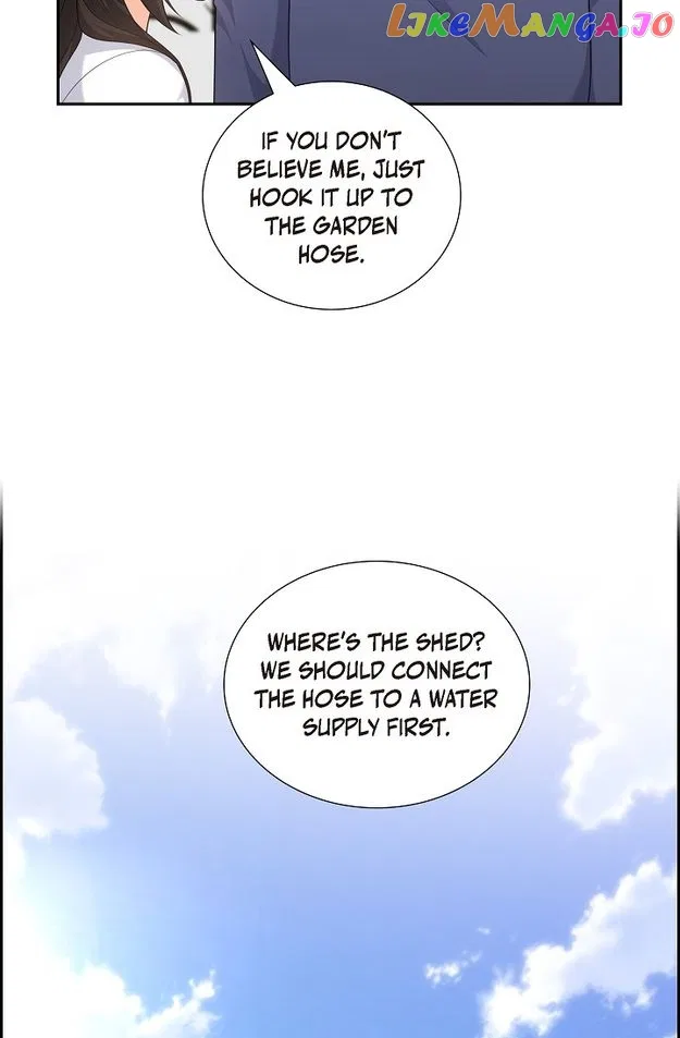 Some Kind of Marriage Chapter 33 – Page 49