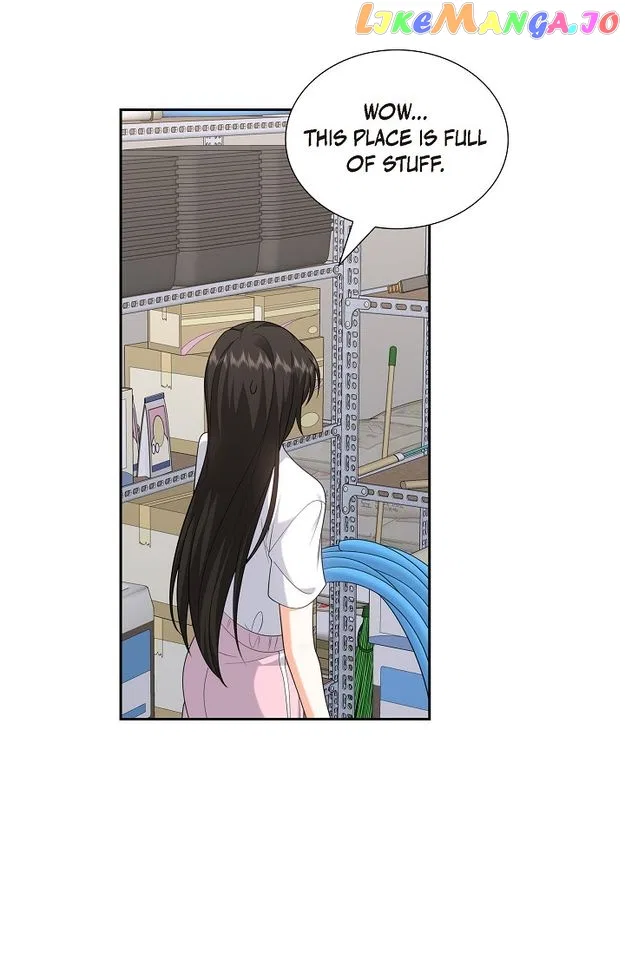 Some Kind of Marriage Chapter 33 – Page 51