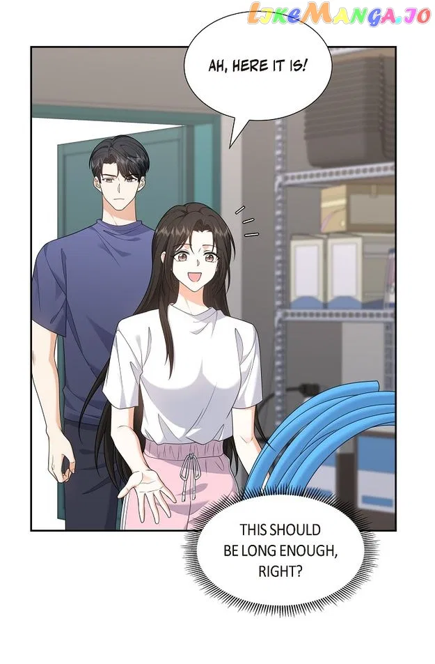 Some Kind of Marriage Chapter 33 – Page 52