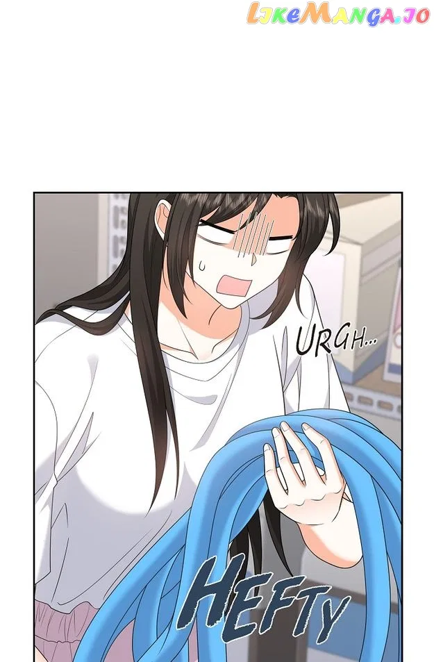 Some Kind of Marriage Chapter 33 – Page 53