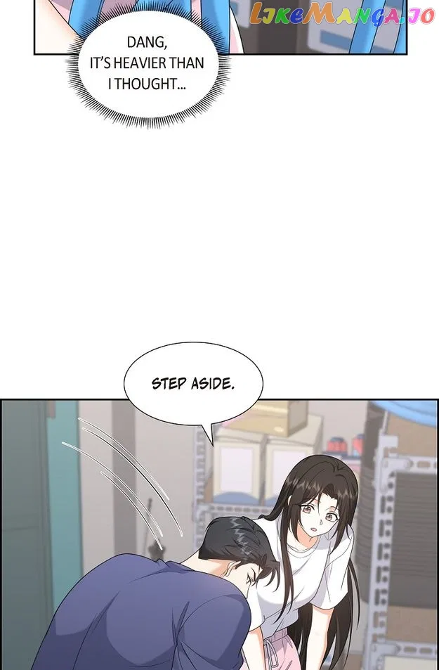 Some Kind of Marriage Chapter 33 – Page 54