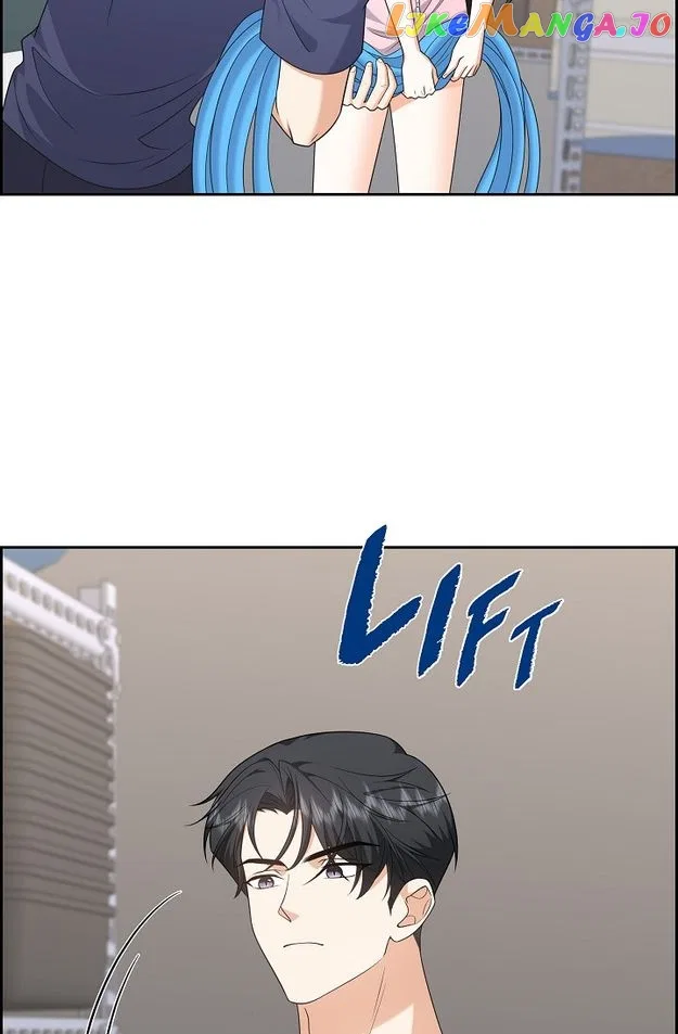 Some Kind of Marriage Chapter 33 – Page 55