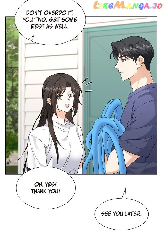 Some Kind of Marriage Chapter 33 – Page 60