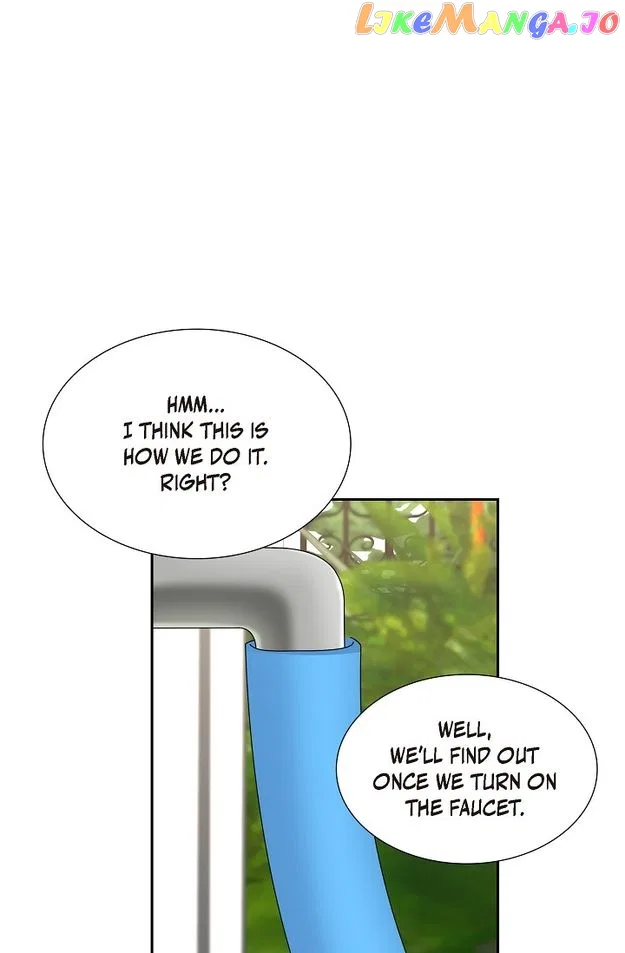 Some Kind of Marriage Chapter 33 – Page 61