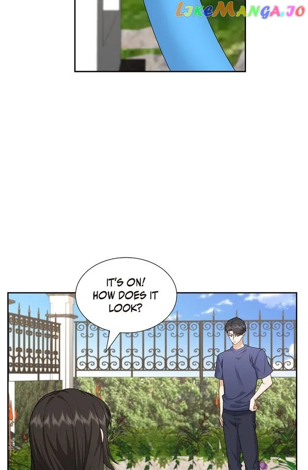 Some Kind of Marriage Chapter 33 – Page 62