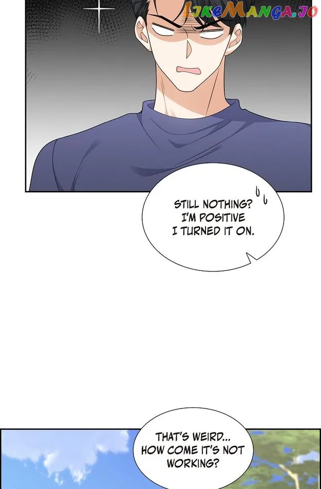 Some Kind of Marriage Chapter 33 – Page 64