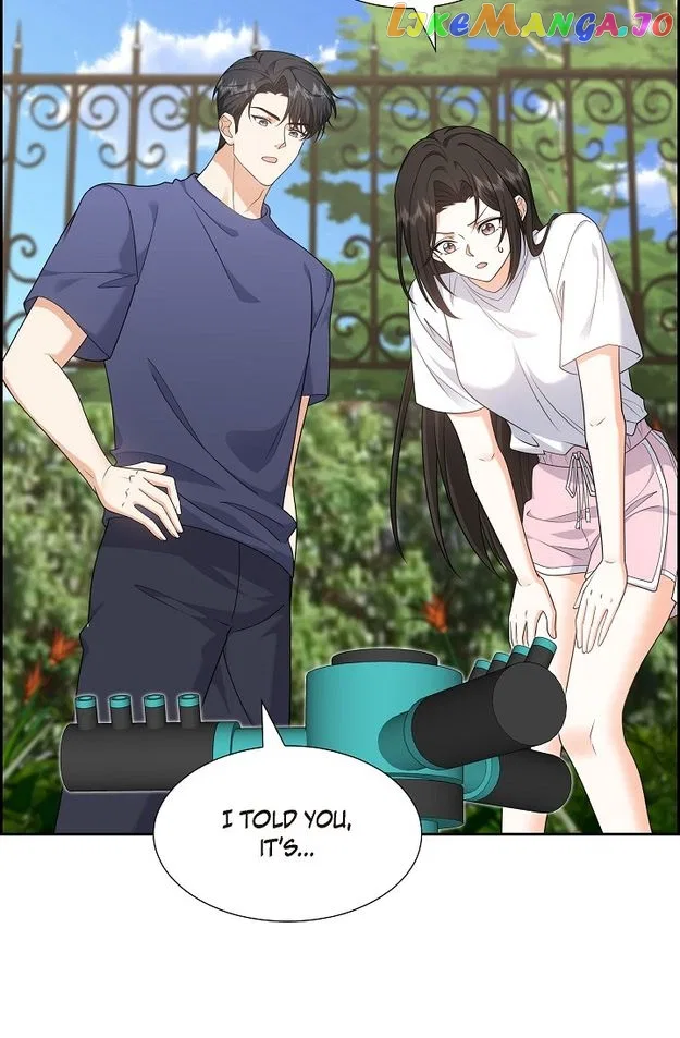 Some Kind of Marriage Chapter 33 – Page 65
