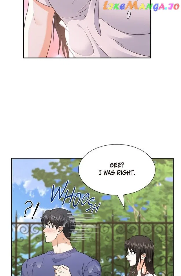 Some Kind of Marriage Chapter 33 – Page 71