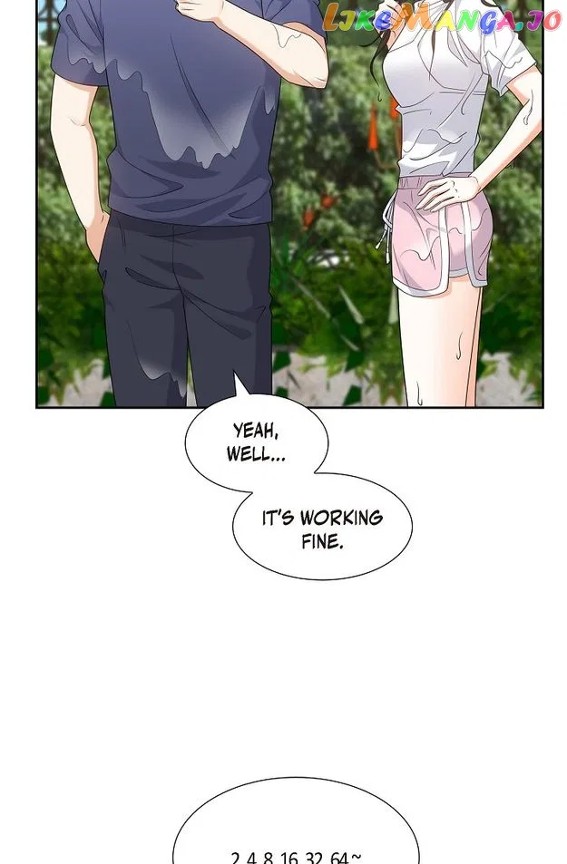 Some Kind of Marriage Chapter 33 – Page 72