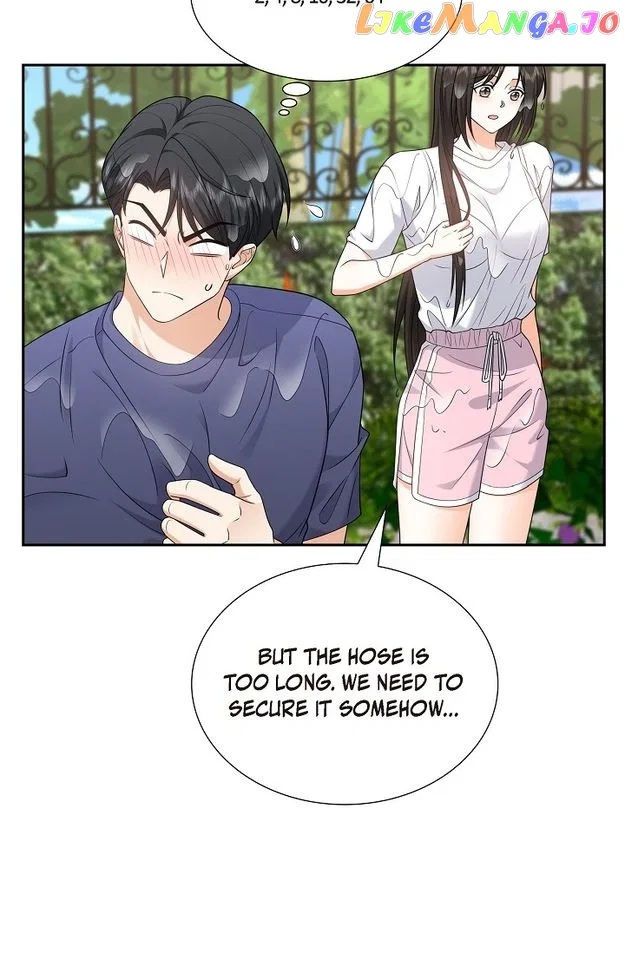 Some Kind of Marriage Chapter 33 – Page 73