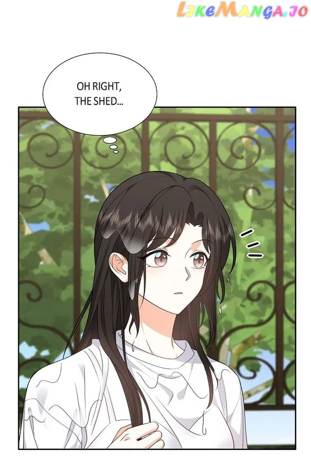 Some Kind of Marriage Chapter 33 – Page 74