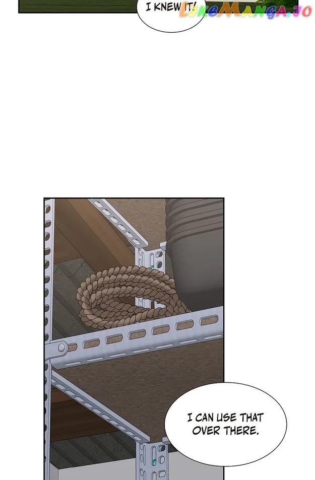 Some Kind of Marriage Chapter 33 – Page 76