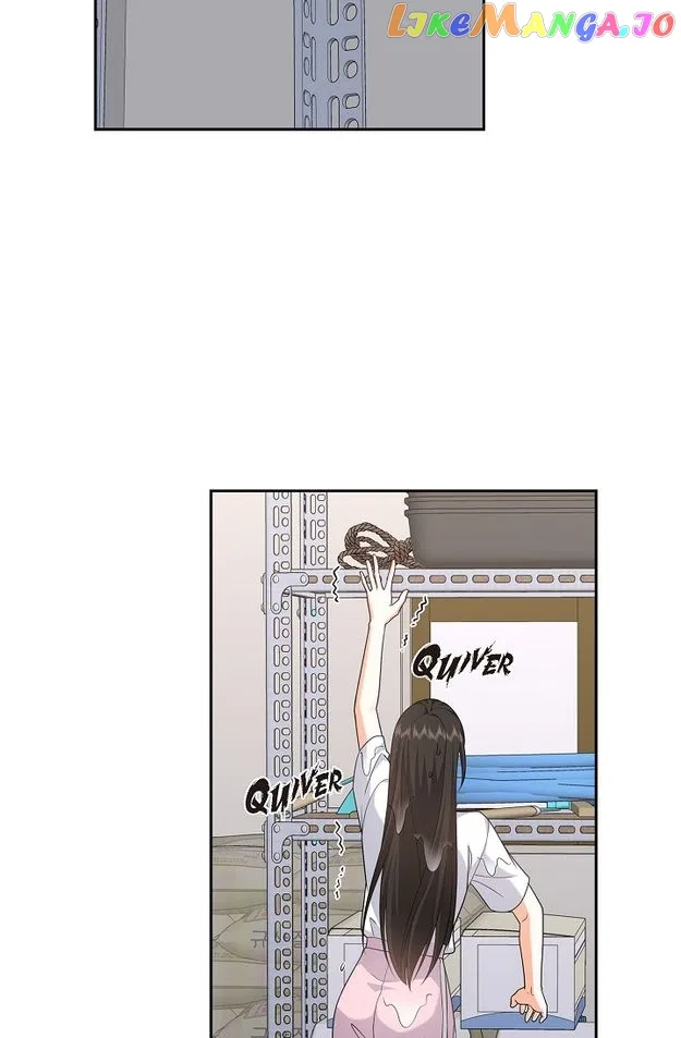 Some Kind of Marriage Chapter 33 – Page 77