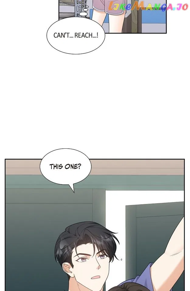 Some Kind of Marriage Chapter 33 – Page 78