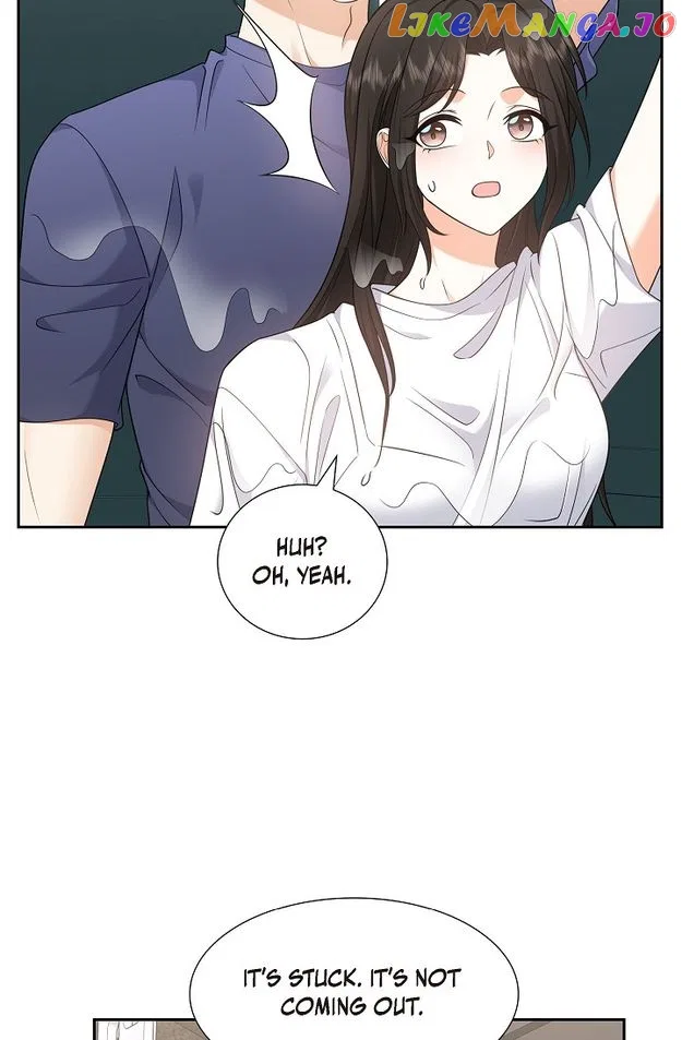 Some Kind of Marriage Chapter 33 – Page 79