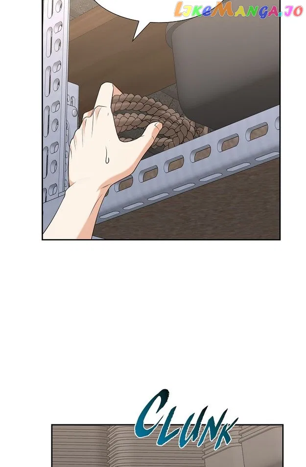 Some Kind of Marriage Chapter 33 – Page 80