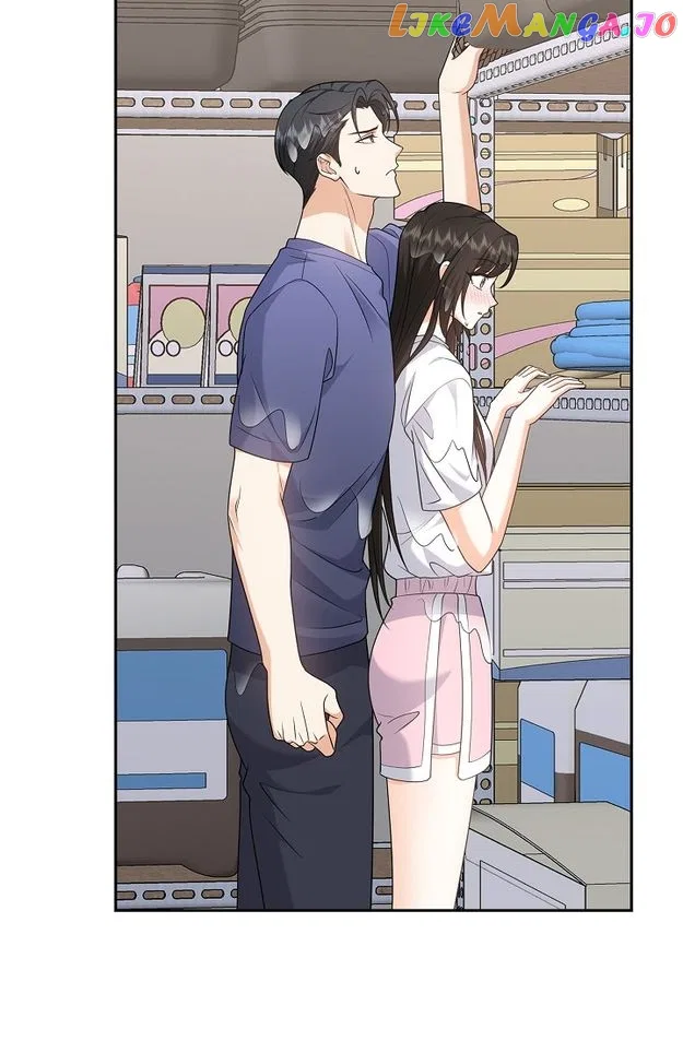 Some Kind of Marriage Chapter 33 – Page 81