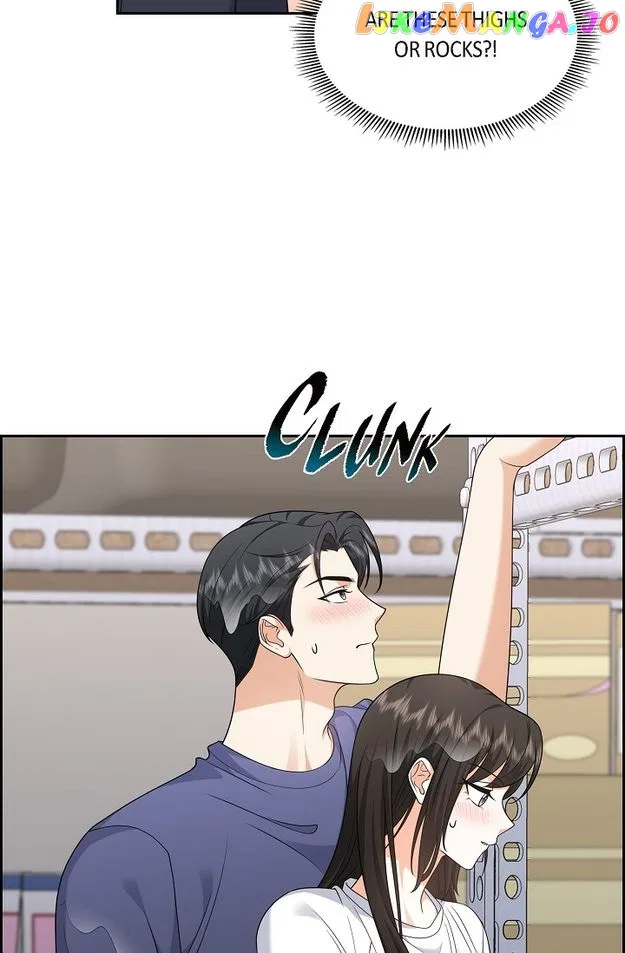 Some Kind of Marriage Chapter 33 – Page 83