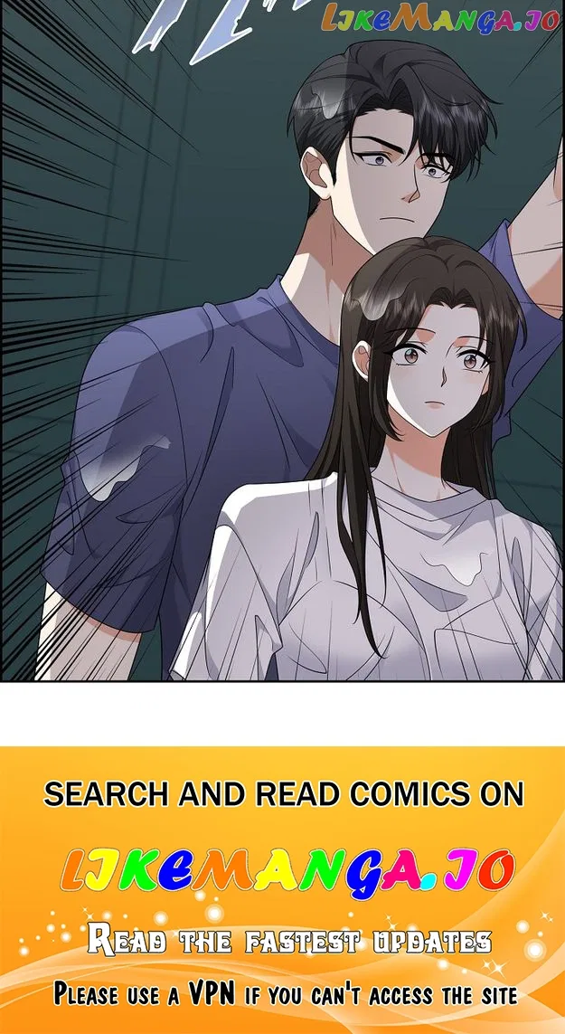 Some Kind of Marriage Chapter 33 – Page 86
