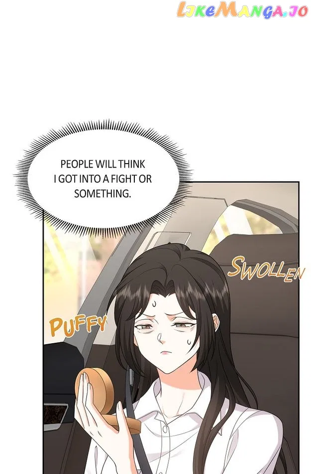 Some Kind of Marriage Chapter 32 – Page 2