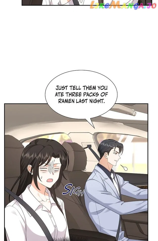 Some Kind of Marriage Chapter 32 – Page 3