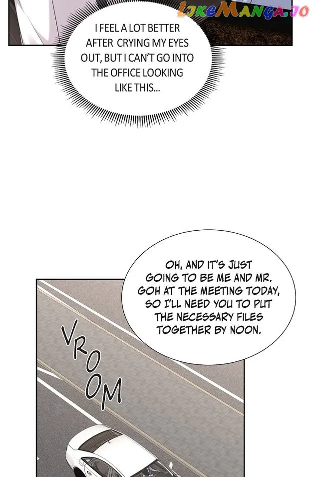 Some Kind of Marriage Chapter 32 – Page 4