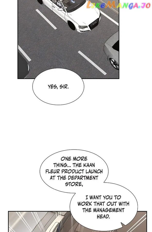 Some Kind of Marriage Chapter 32 – Page 5