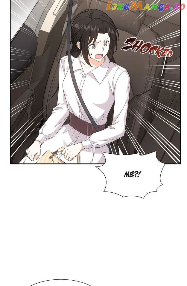 Some Kind of Marriage Chapter 32 – Page 6