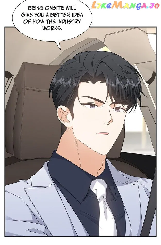 Some Kind of Marriage Chapter 32 – Page 7