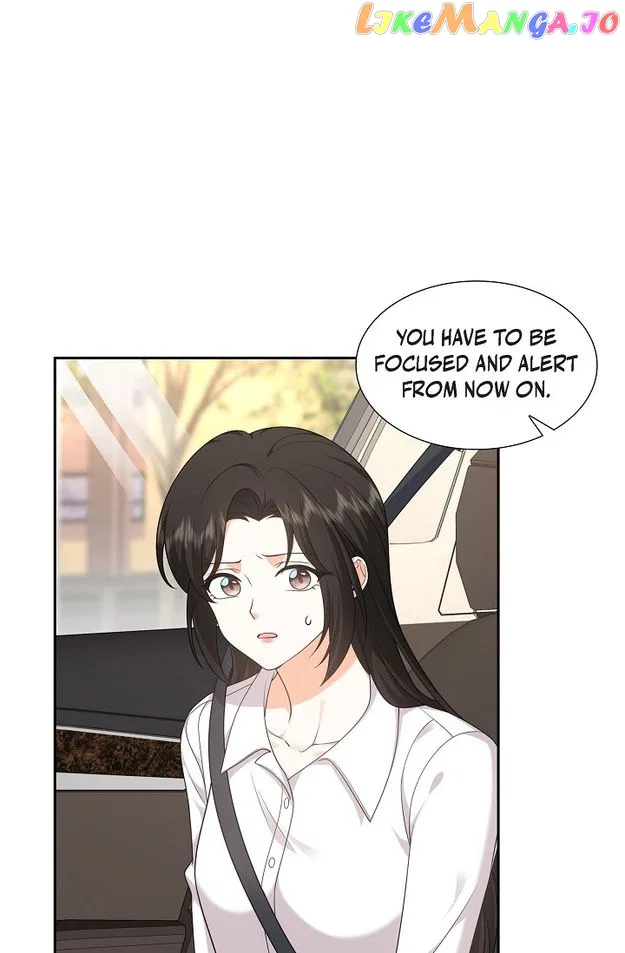 Some Kind of Marriage Chapter 32 – Page 8