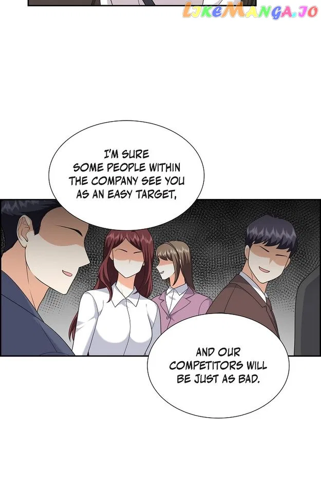 Some Kind of Marriage Chapter 32 – Page 9