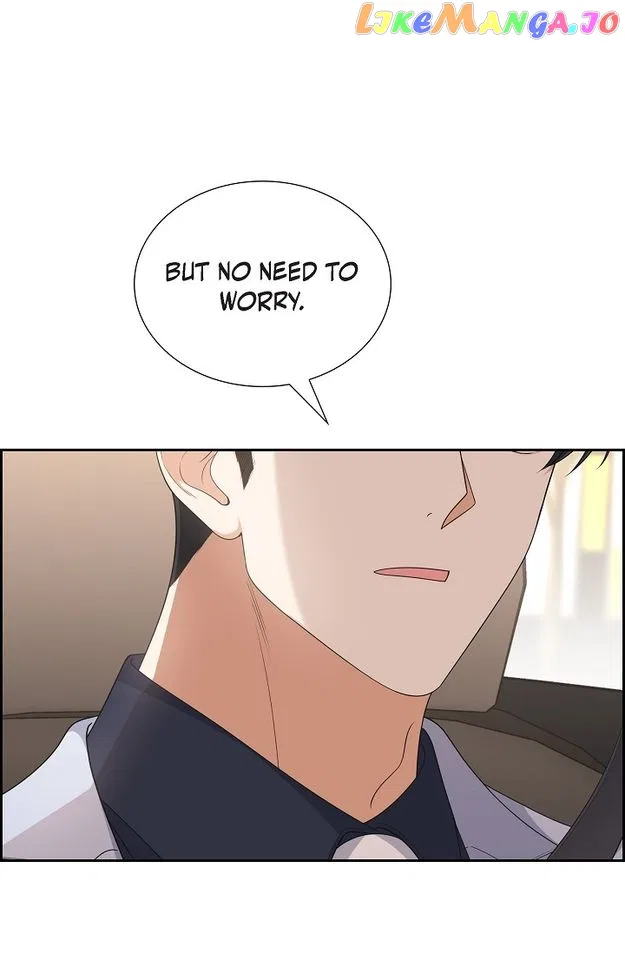 Some Kind of Marriage Chapter 32 – Page 11