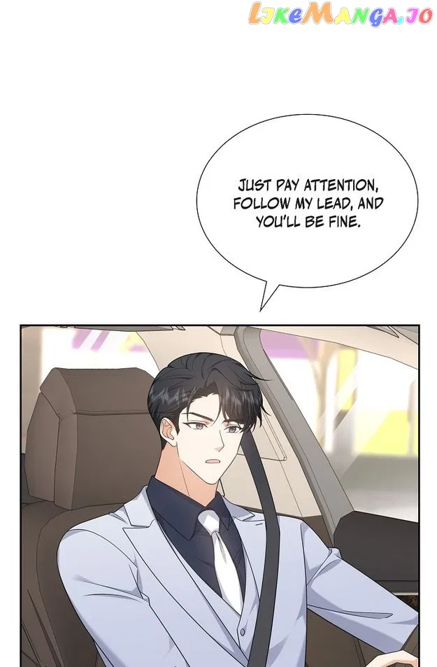 Some Kind of Marriage Chapter 32 – Page 12