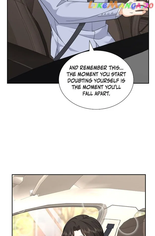 Some Kind of Marriage Chapter 32 – Page 13