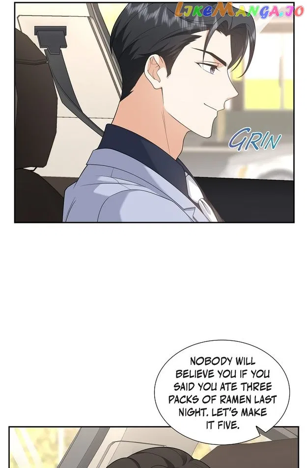 Some Kind of Marriage Chapter 32 – Page 15