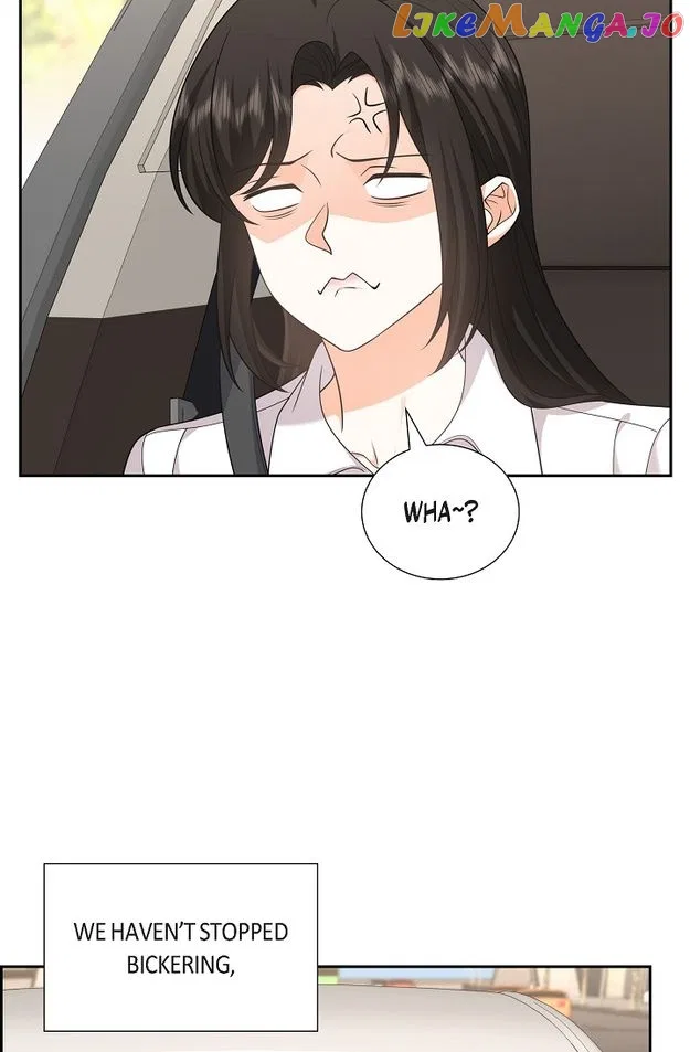 Some Kind of Marriage Chapter 32 – Page 16