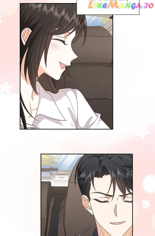 Some Kind of Marriage Chapter 32 – Page 18