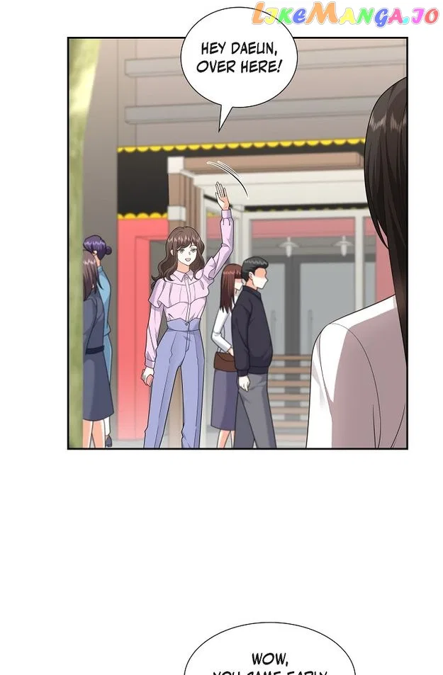 Some Kind of Marriage Chapter 32 – Page 24
