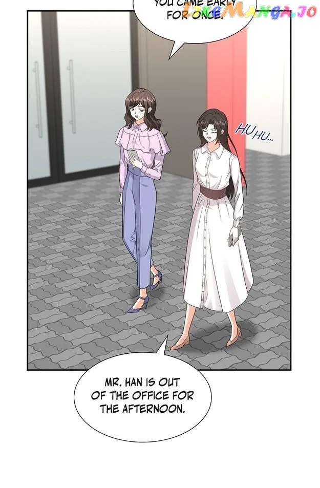 Some Kind of Marriage Chapter 32 – Page 25