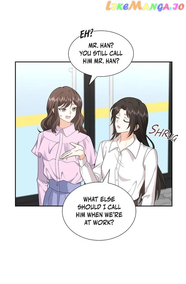 Some Kind of Marriage Chapter 32 – Page 26